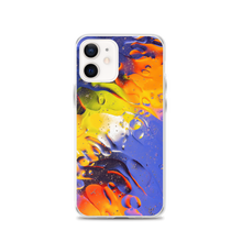 iPhone 12 Abstract 04 iPhone Case by Design Express