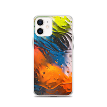 iPhone 12 Abstract 03 iPhone Case by Design Express