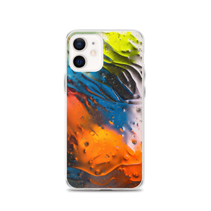 iPhone 12 Abstract 03 iPhone Case by Design Express