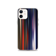 iPhone 12 Speed Motion iPhone Case by Design Express