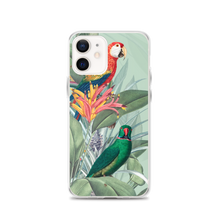 iPhone 12 Tropical Bird iPhone Case by Design Express