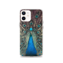 iPhone 12 Peacock iPhone Case by Design Express