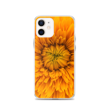 iPhone 12 Yellow Flower iPhone Case by Design Express