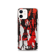 iPhone 12 Street Art iPhone Case by Design Express