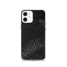 iPhone 12 Black Sands iPhone Case by Design Express