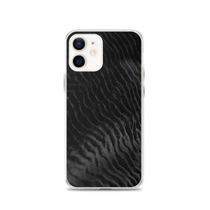 iPhone 12 Black Sands iPhone Case by Design Express