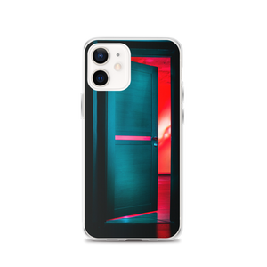 iPhone 12 Doorlight iPhone Case by Design Express