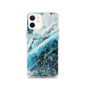 iPhone 12 Ice Shot iPhone Case by Design Express