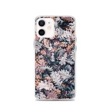 iPhone 12 Dried Leaf iPhone Case by Design Express