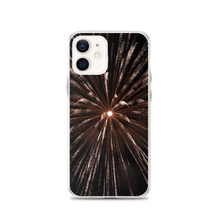 iPhone 12 Firework iPhone Case by Design Express