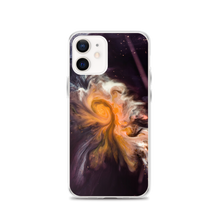 iPhone 12 Abstract Painting iPhone Case by Design Express