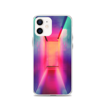 iPhone 12 Multicolor Hallway iPhone Case by Design Express