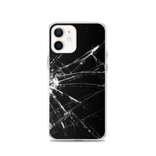 iPhone 12 Cracked iPhone Case by Design Express