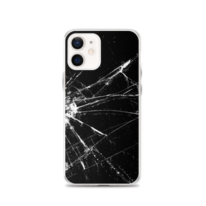 iPhone 12 Cracked iPhone Case by Design Express