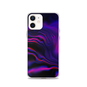 iPhone 12 Glow in the Dark iPhone Case by Design Express