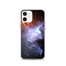iPhone 12 Nebula iPhone Case by Design Express