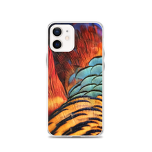 iPhone 12 Golden Pheasant iPhone Case by Design Express