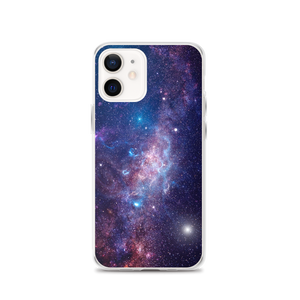 iPhone 12 Galaxy iPhone Case by Design Express