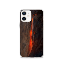 iPhone 12 Horsetail Firefall iPhone Case by Design Express