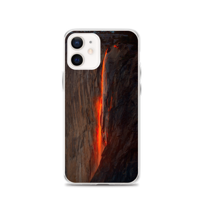 iPhone 12 Horsetail Firefall iPhone Case by Design Express