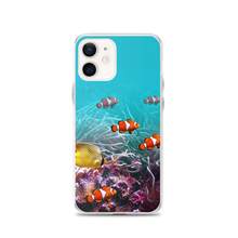 iPhone 12 Sea World "All Over Animal" iPhone Case iPhone Cases by Design Express