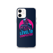 iPhone 12 Darth Vader Level 10 Completed (Dark) iPhone Case iPhone Cases by Design Express