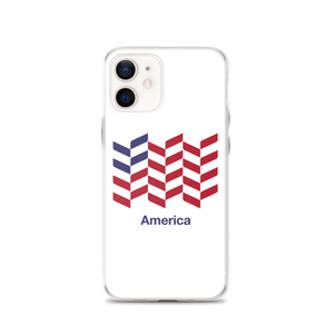 iPhone 12 America "Barley" iPhone Case iPhone Cases by Design Express