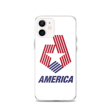 iPhone 12 America "Star & Stripes" iPhone Case iPhone Cases by Design Express