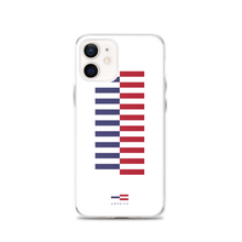 iPhone 12 America Tower Pattern iPhone Case iPhone Cases by Design Express