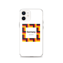 iPhone 12 Germany "Mosaic" iPhone Case iPhone Cases by Design Express
