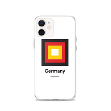 iPhone 12 Germany "Frame" iPhone Case iPhone Cases by Design Express