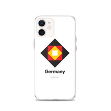 iPhone 12 Germany "Diamond" iPhone Case iPhone Cases by Design Express