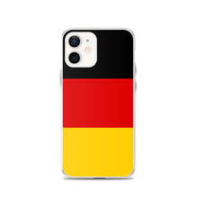 iPhone 12 Germany Flag iPhone Case iPhone Cases by Design Express