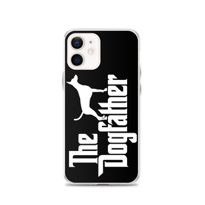 iPhone 12 The Dog Father iPhone Case by Design Express