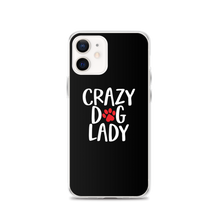 iPhone 12 Crazy Dog Lady (Dog lover) Funny iPhone Case by Design Express