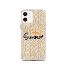 iPhone 12 Summer Funny iPhone Case by Design Express