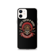 iPhone 12 Spartan Spirit iPhone Case by Design Express