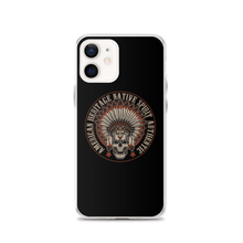 iPhone 12 American Heritage iPhone Case by Design Express