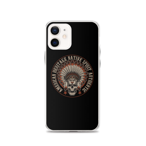 iPhone 12 American Heritage iPhone Case by Design Express