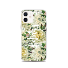 iPhone 12 Fresh Floral iPhone Case by Design Express