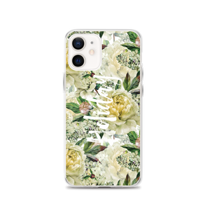 iPhone 12 Fresh Floral iPhone Case by Design Express