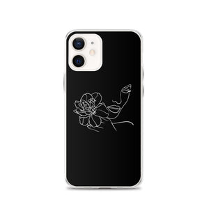 iPhone 12 Beauty Line iPhone Case by Design Express