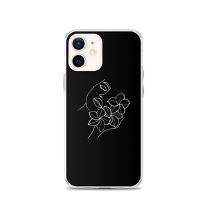 iPhone 12 Beauty Sleep iPhone Case by Design Express