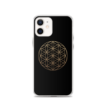 iPhone 12 The Flower of Life iPhone Case by Design Express