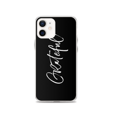 iPhone 12 Grateful iPhone Case by Design Express