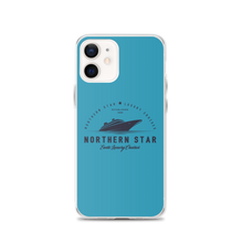 iPhone 12 Northern Star Luxury Cruises iPhone Case by Design Express