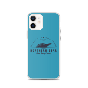 iPhone 12 Northern Star Luxury Cruises iPhone Case by Design Express