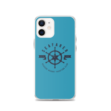 iPhone 12 Seafarer iPhone Case by Design Express