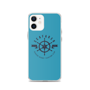 iPhone 12 Seafarer iPhone Case by Design Express