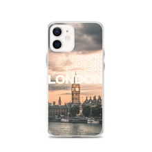 iPhone 12 London Fullprint iPhone Case by Design Express